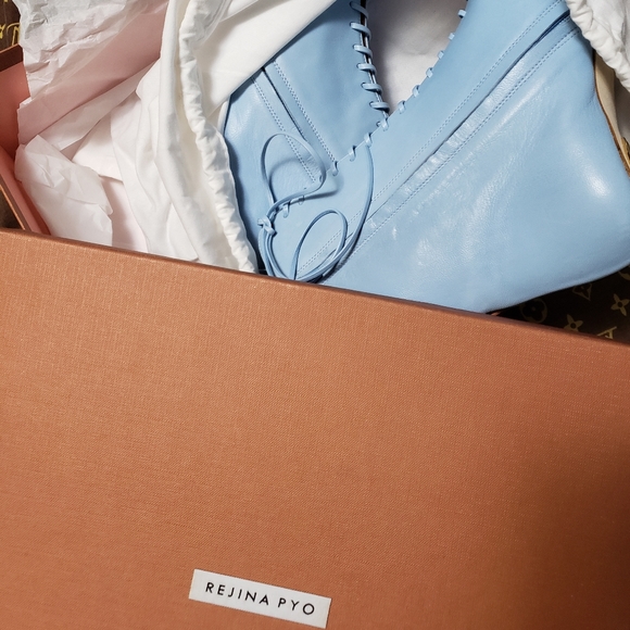 REGINA PYO/Beautiful Simone Boot - Picture 6 of 8